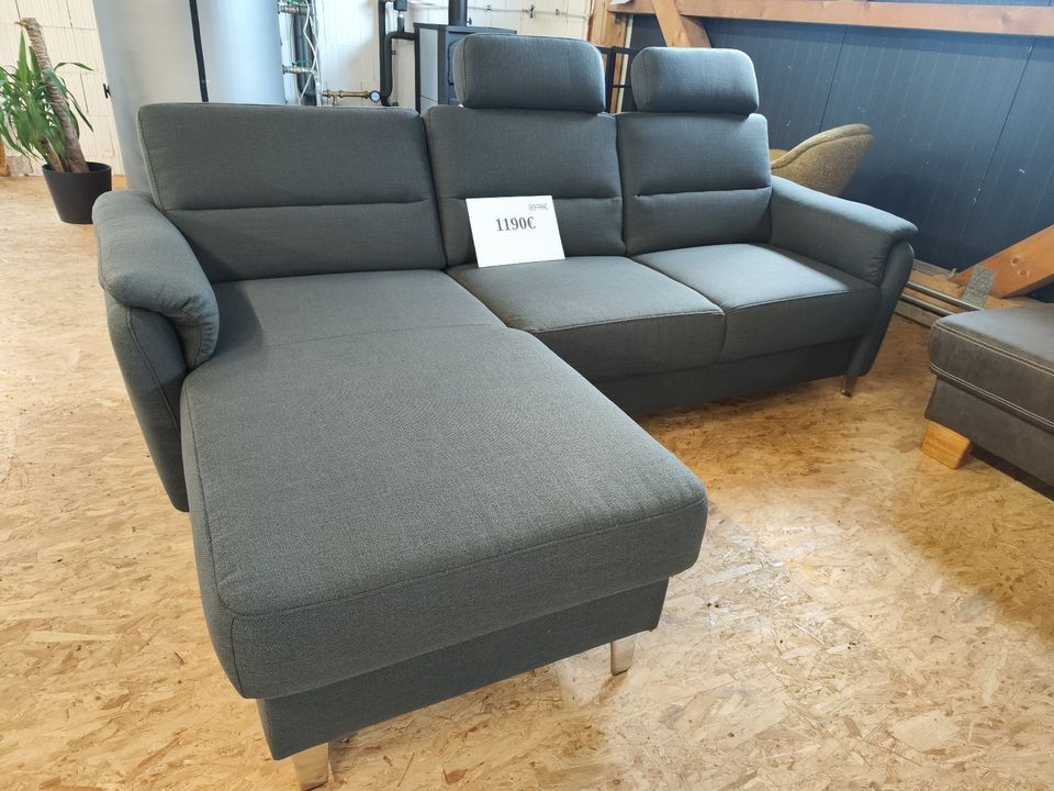 Couch,Sofa / Ecksofa, Angebot in Neustadt am Rübenberge