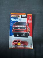 Matchbox VW Transporter/Pritsche T3 1990 Nordrhein-Westfalen - Haan Vorschau