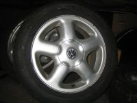 VW/Audi zB 35i Winterreif/Alus,Pirelli Snowcontrol,195/55 R15 85H Berlin - Reinickendorf Vorschau