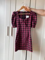 Bershka Dress Baden-Württemberg - Filderstadt Vorschau