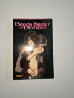 Boy's next Door ( manga ) Bayern - Balzhausen Vorschau