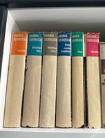Urania Tierreich in 6 Bänden - Kompendium von 1967 bis 1969 Brandenburg - Cottbus Vorschau