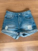 Shorts Jeans Niedersachsen - Rastede Vorschau