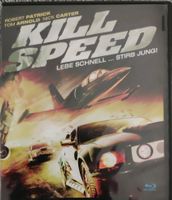 Blu-ray Kill Speed mit Nick Carter ab 16 Kreis Pinneberg - Wedel Vorschau