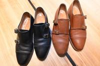 2 x John Lobb (und mehr) rahmenmgenähte Herrenschuhe 45,5/46 Berlin - Steglitz Vorschau