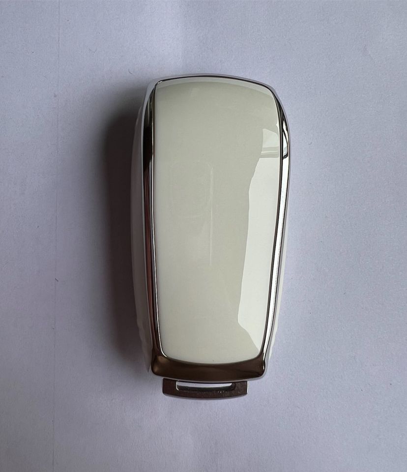 Mercedes Schlüssel Cover Hülle e klasse amg w213 e400 e53 e43 e63 in Moers