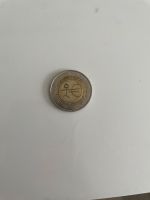 Sammlermünze 2€ Nordrhein-Westfalen - Leverkusen Vorschau