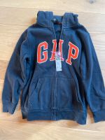 GAP Sweatjacke, Gr. 128 Hessen - Helsa Vorschau