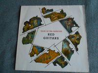 Red Guitars – Tales Of The Expected (Vinyl LP) Altona - Hamburg Ottensen Vorschau