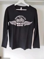 Shirt Biker Stil Gr. M Müritz - Landkreis - Alt Schwerin Vorschau