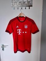 FC Bayern München Trikot Saison 15/16 Gr. S Hessen - Altenstadt Vorschau