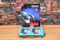 SAPPHIRE Nitro+ Radeon RX590 8GB GDDR5 Dual PC Graffikkarte OVP Nordrhein-Westfalen - Paderborn Vorschau