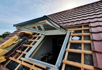 Velux/Roto Dachfenster Einbau vom Dachdecker| Termine noch frei Hessen - Dillenburg Vorschau