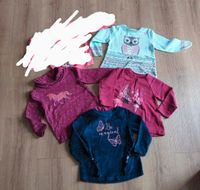 Pullover für Mädchen in Größe 104 Hessen - Büdingen Vorschau