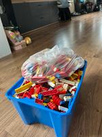 Lego Konvolut 5,9 KG Nordrhein-Westfalen - Leichlingen Vorschau