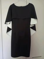 Festliches Kleid/Abendkleid mit Umhang Altona - Hamburg Lurup Vorschau