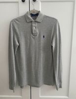 Polo Ralph Lauren Langarmshirt Poloshirt Hannover - Ahlem-Badenstedt-Davenstedt Vorschau