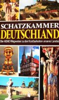 Buch: Schatzkammer Deutschland Nordrhein-Westfalen - Düren Vorschau