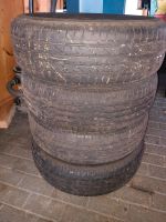 215/60 R17 96 H sommerreifen Bridgestone Dueller H/P Sport Rheinland-Pfalz - Pfalzfeld Vorschau