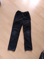 Jeans Hose schwarz, gerader Schnitt Kr. Altötting - Altötting Vorschau