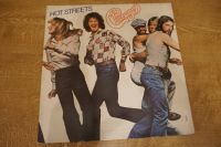 LP Chicago - Hot Streets - Schallplatte Vinyl 1978 Nordrhein-Westfalen - Rosendahl Vorschau