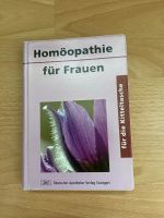 Homöopathie für Frauen Bayern - Wolfratshausen Vorschau