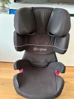 Cybex x-fix Autositz Kindersitz mit Isofix Rheinland-Pfalz - Mainz Vorschau