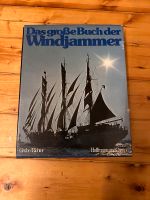 Das große Buch der Windjammer Baden-Württemberg - Heidelberg Vorschau