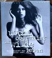 Kultbuch ,Uschi Obermaier': Das wilde Leben Baden-Württemberg - Frickingen Vorschau