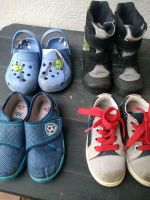 Kinder  Schuhe Größe 24 Sachsen-Anhalt - Halberstadt Vorschau