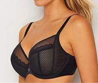 Chantelle Parisan Allure BH Blau Gr. 80 I Neu Nordrhein-Westfalen - Olpe Vorschau