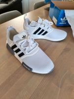 Adidas Sneaker NMD_R1 PRIMEBLUE SCHUH Nordrhein-Westfalen - Bad Oeynhausen Vorschau