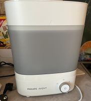 Philips Avent Sterilisator SCF29 Chemnitz - Reichenbrand Vorschau