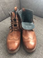 Winterstiefel Romano Sicari Gr. 42 wie neu Berlin - Tempelhof Vorschau