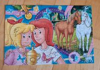 Puzzle Schmidt / Bibi & Tina mit Slap Snap Band / 6+ / 100 Teile Bayern - Ascha Vorschau