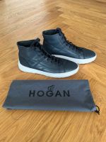 Hogan Sneaker /Schuhe/ Größe 42 dunkelblau Herren wie NEU Nordrhein-Westfalen - Mettmann Vorschau