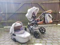 Kinderwagen Knorr voletto Premium Sachsen-Anhalt - Mansfeld Vorschau