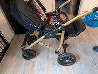 Kinderwagen 3in1 zu Verkaufen Niedersachsen - Oldenburg Vorschau