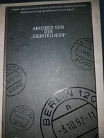 Post Edition  2 Alben Briefmarken Nordrhein-Westfalen - Verl Vorschau