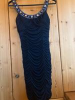 Festliches Kleid Gr 34 Bayern - Hirschau Vorschau