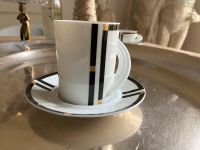 Cupola Nera Rosenthal Kaffeetasse Düsseldorf - Grafenberg Vorschau