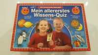 Noris Spiele Mein allererstes Wissens-Quiz Nordrhein-Westfalen - Stolberg (Rhld) Vorschau