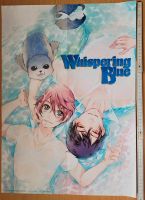 Whispering Blue,BL is Magic und mehr Poster Anime/Manga Boys Love Hessen - Niestetal Vorschau