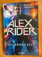 Alex Rider von Anthony Horowitz Findorff - Findorff-Bürgerweide Vorschau