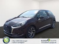 DS Automobiles DS3 Pure Tech 110 So Chic Nordrhein-Westfalen - Borken Vorschau