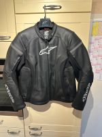 Alpinestars Stella Kira V 2 Gr. 50 Lederjacke Wie NEU  Damen Niedersachsen - Rotenburg (Wümme) Vorschau