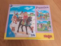 Neu: Haba Puzzle Pferdefreundinnen Bibi Tina Weihnachtsgeschenk Köln - Lindenthal Vorschau