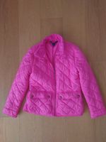 Polo Ralph Lauren Steppjacke pink L 12-14 Jahre ca. 152 TOP!!! Hessen - Bad Vilbel Vorschau