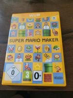 Super Mario Maker wiiu Brandenburg - Großräschen Vorschau