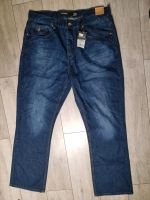 NEU - SIZE W40/L34 - ROCAWEAR JEANS LOOSE FIT Hessen - Hanau Vorschau